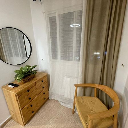 Linmarko apartamento en centro de Torrevieja Exterior foto