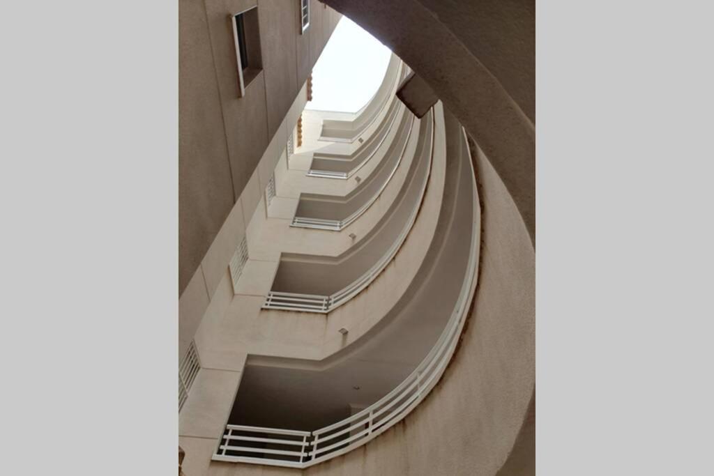 Linmarko apartamento en centro de Torrevieja Exterior foto