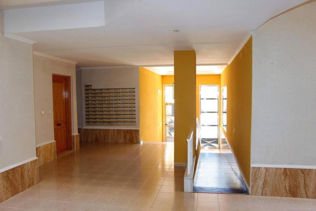 Linmarko apartamento en centro de Torrevieja Exterior foto
