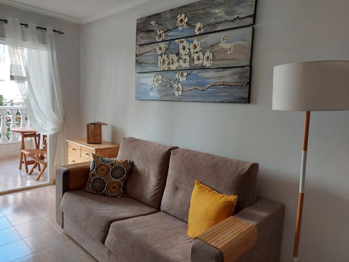 Linmarko apartamento en centro de Torrevieja Exterior foto