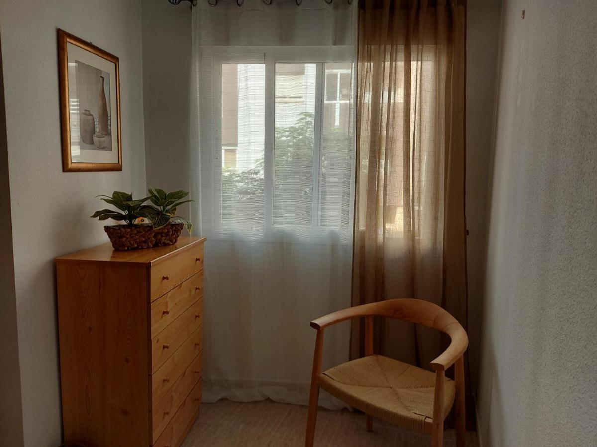 Linmarko apartamento en centro de Torrevieja Exterior foto