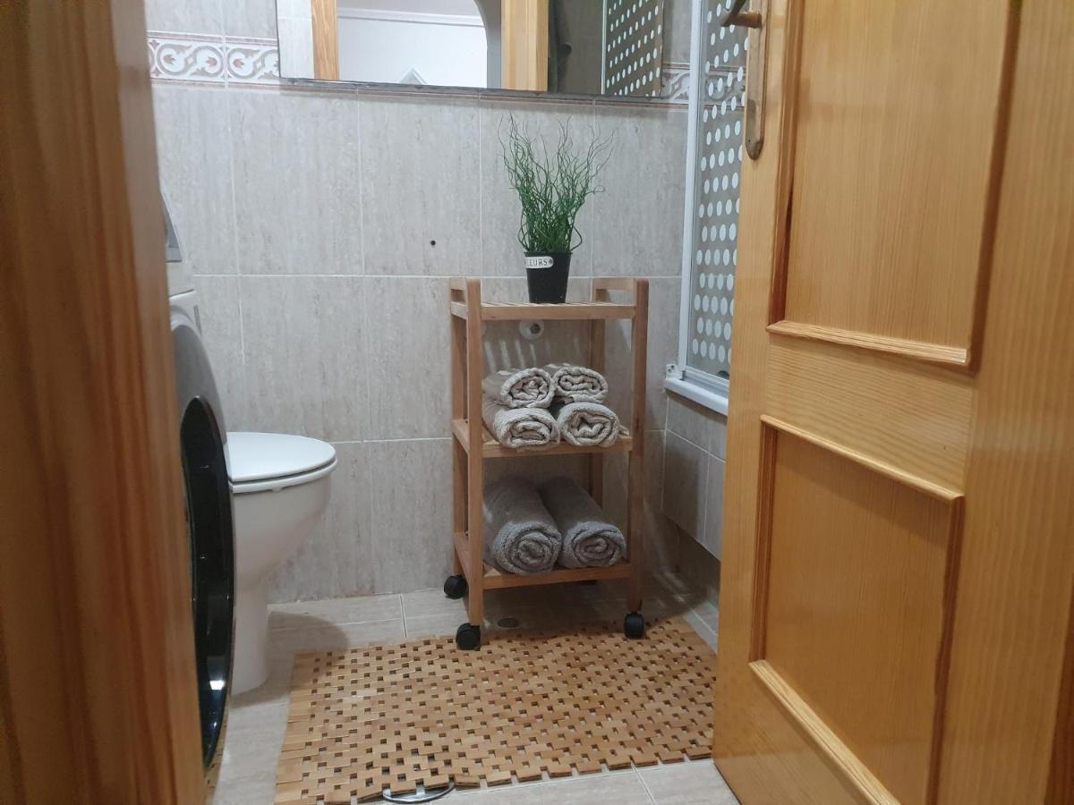 Linmarko apartamento en centro de Torrevieja Exterior foto