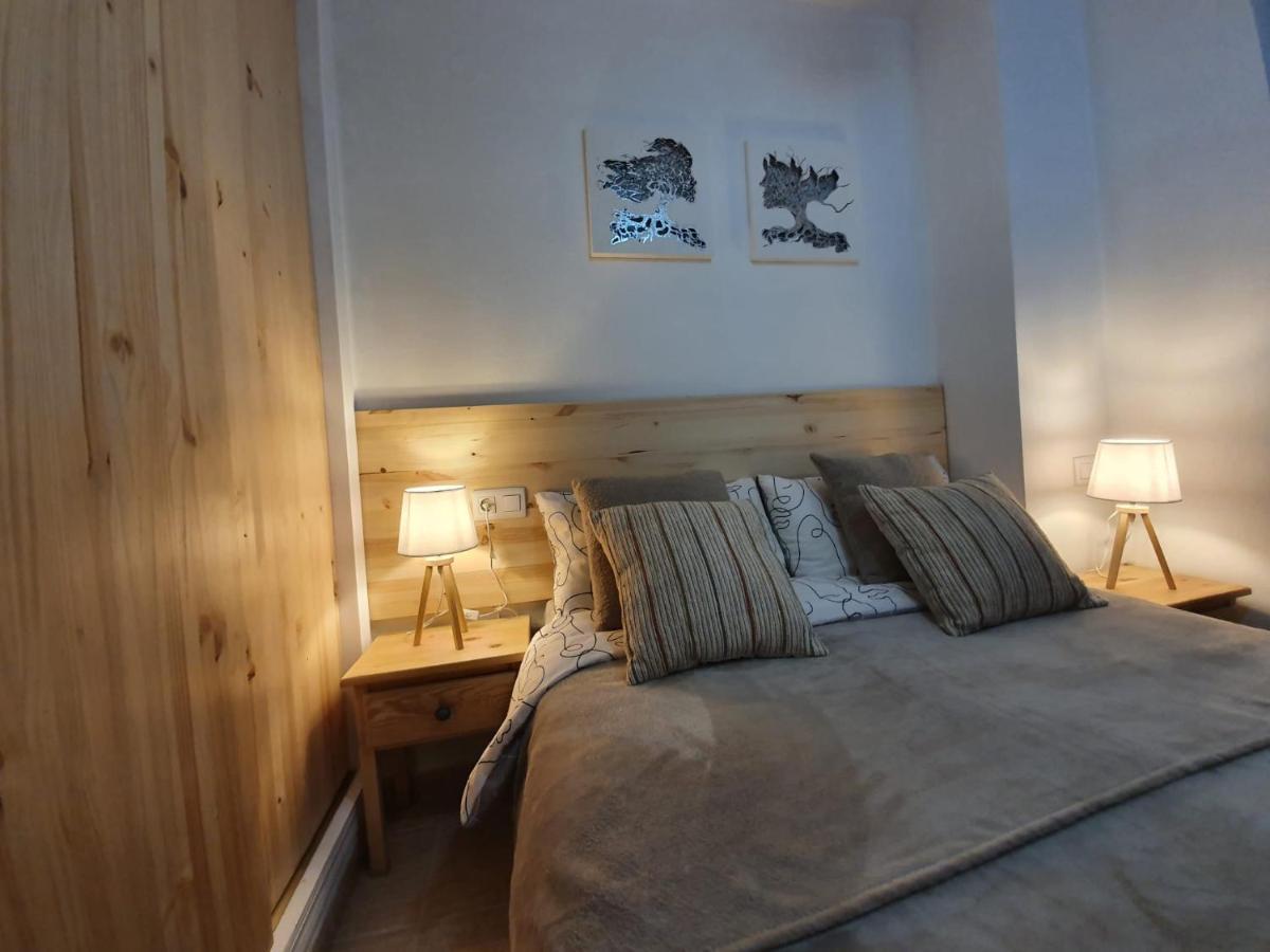 Linmarko apartamento en centro de Torrevieja Exterior foto