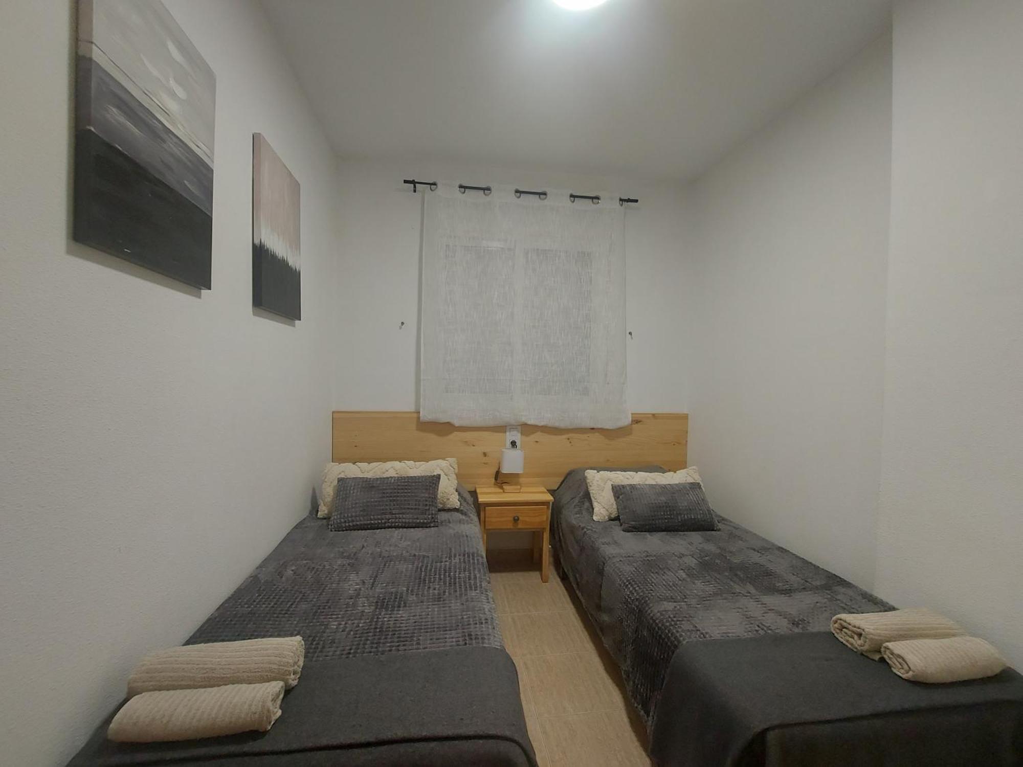 Linmarko apartamento en centro de Torrevieja Exterior foto
