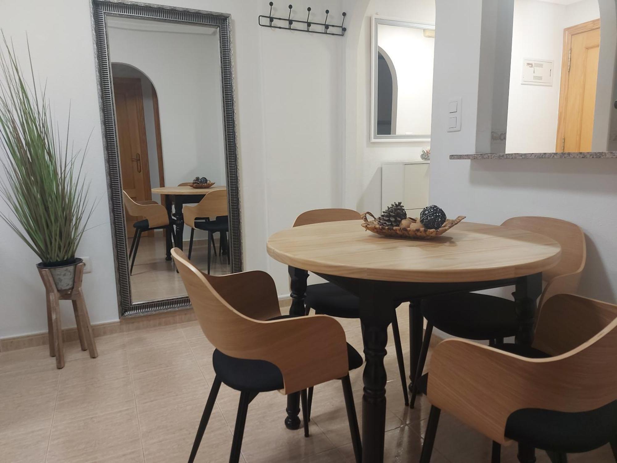 Linmarko apartamento en centro de Torrevieja Exterior foto