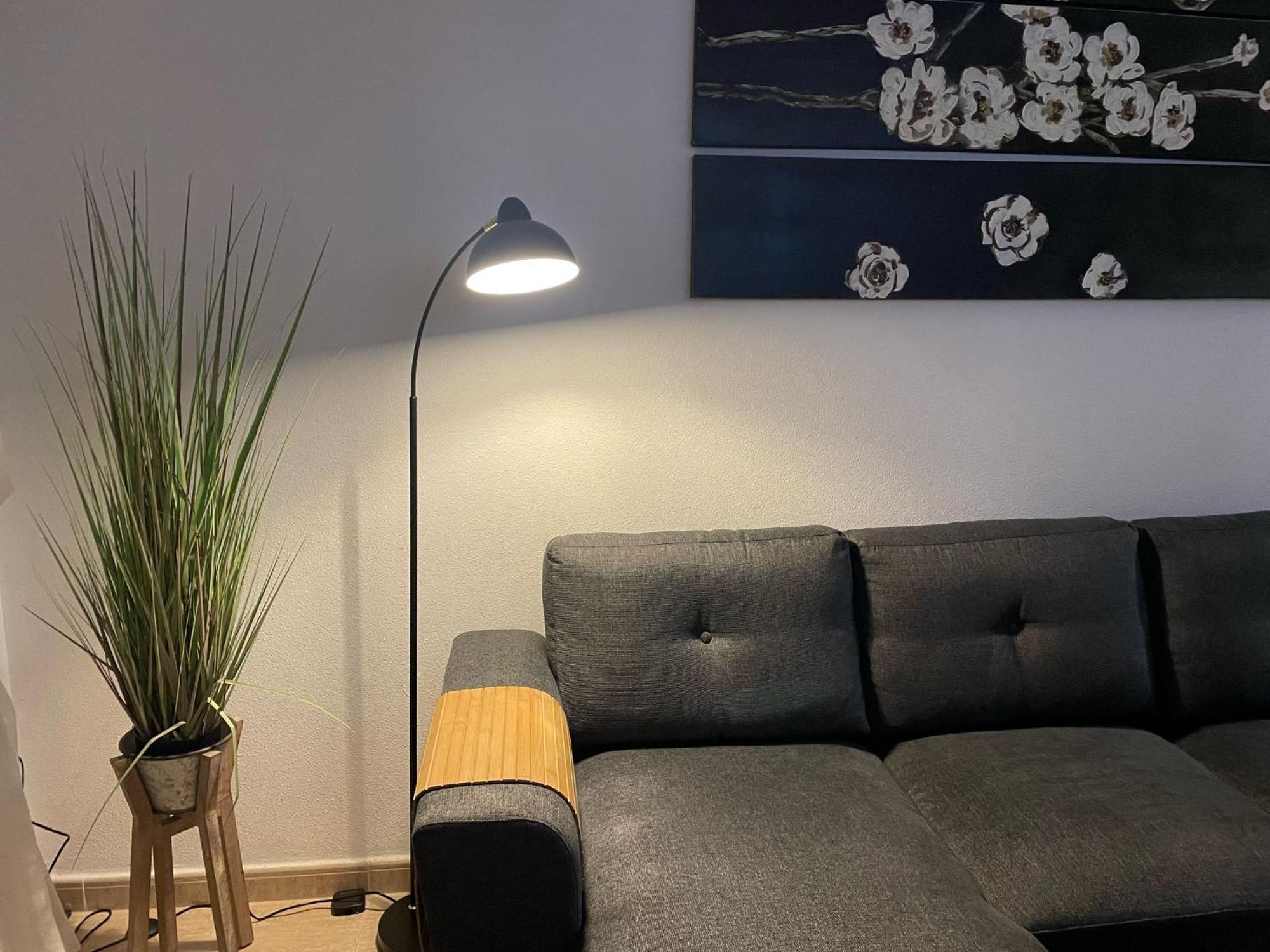 Linmarko apartamento en centro de Torrevieja Exterior foto