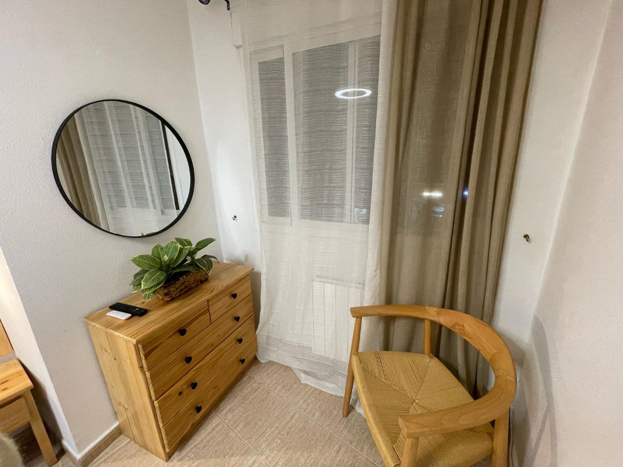 Linmarko apartamento en centro de Torrevieja Exterior foto